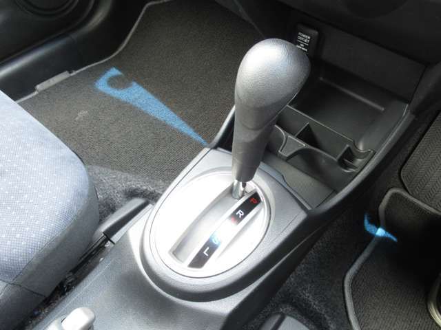 Honda FIT 2010-09 8709-19