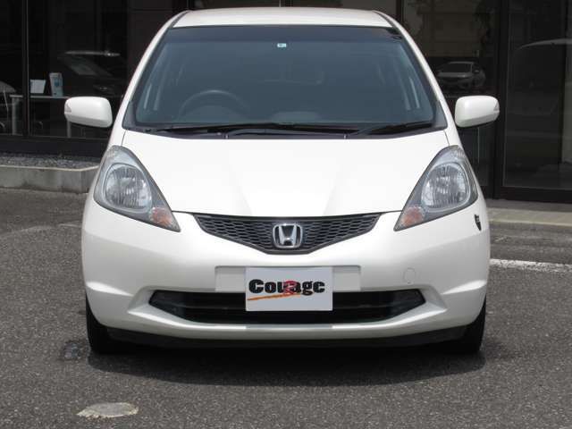 Honda FIT 2010-09 8709-6