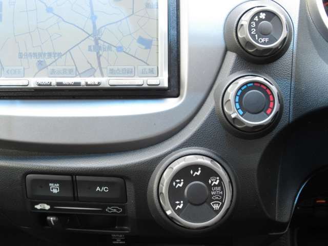 Honda FIT 2010-09 8709-18