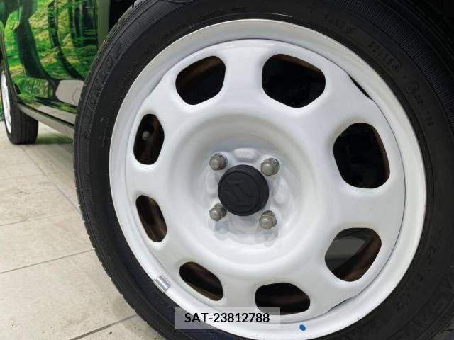 Suzuki HUSTLER 2015-07 329737-13