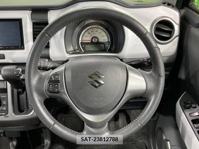 Suzuki HUSTLER 2015-07 329737-11