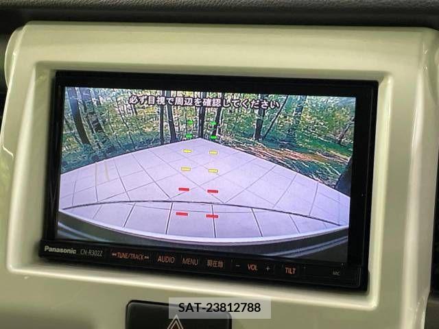 Suzuki HUSTLER 2015-07 329737-3