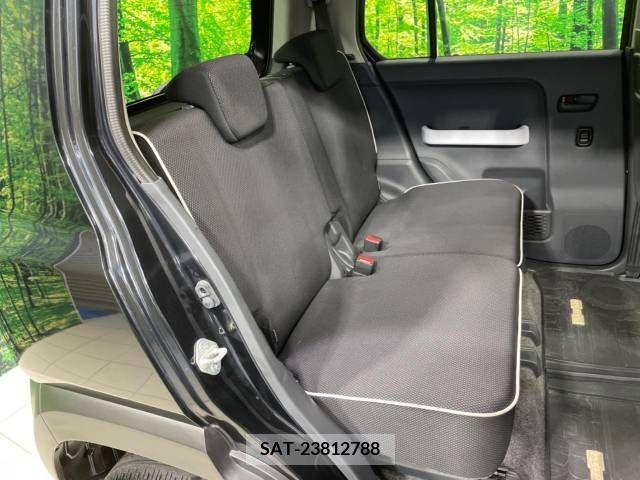 Suzuki HUSTLER 2015-07 329737-9