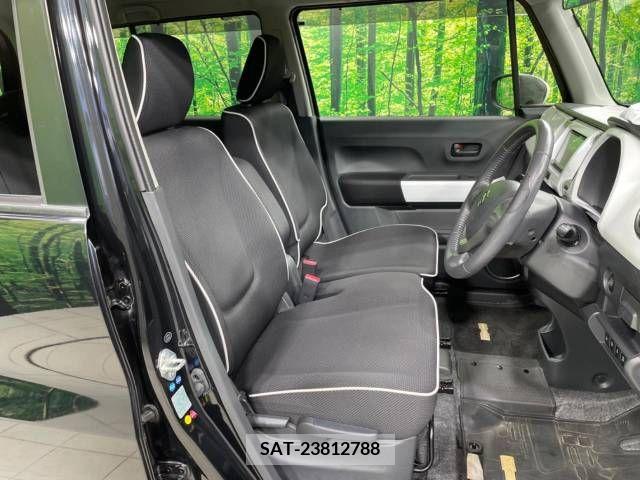 Suzuki HUSTLER 2015-07 329737-8