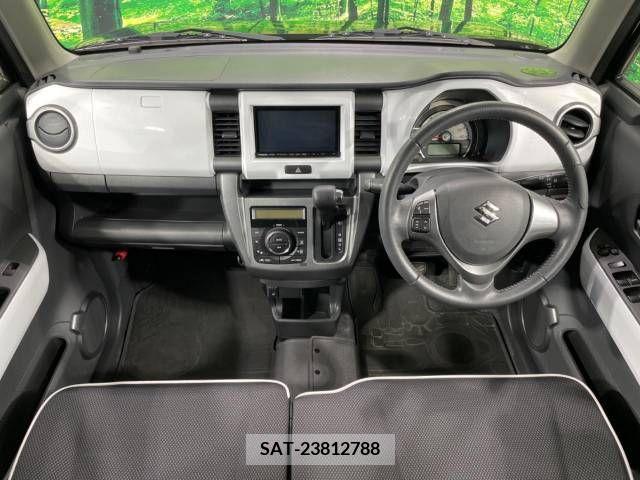 Suzuki HUSTLER 2015-07 329737-1