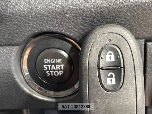 Suzuki HUSTLER 2015-07 329737-7