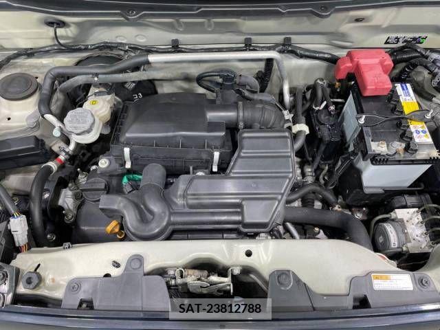 Suzuki HUSTLER 2015-07 329737-18