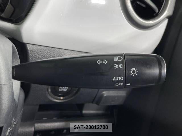 Suzuki HUSTLER 2015-07 329737-6