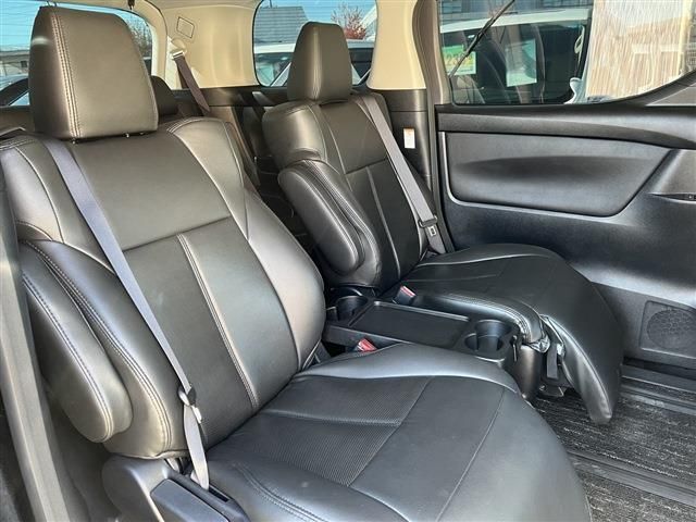 Toyota VELLFIRE 2015-06 195159-19