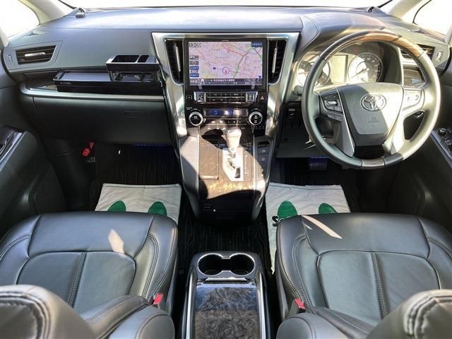 Toyota VELLFIRE 2015-06 195159-14