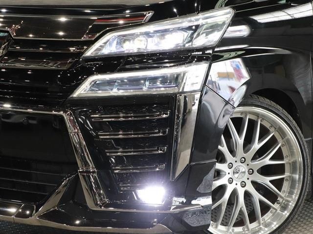 Toyota VELLFIRE 2015-06 195159-10