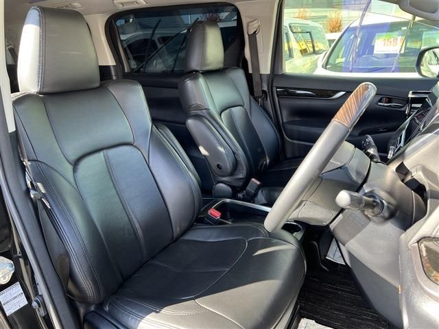 Toyota VELLFIRE 2015-06 195159-18