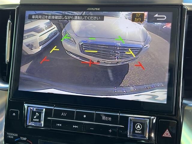 Toyota VELLFIRE 2015-06 195159-17