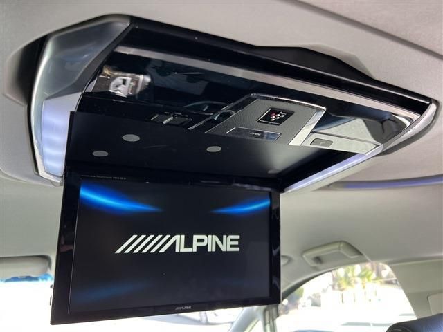 Toyota VELLFIRE 2015-06 195159-5
