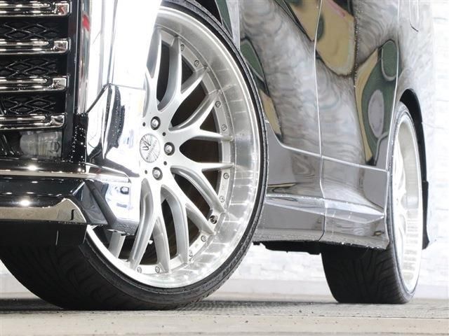 Toyota VELLFIRE 2015-06 195159-12