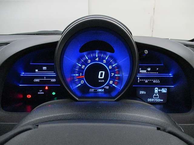 Honda CR-Z 2012-06 16573-19