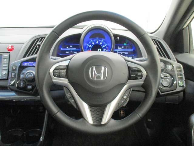 Honda CR-Z 2012-06 16573-10