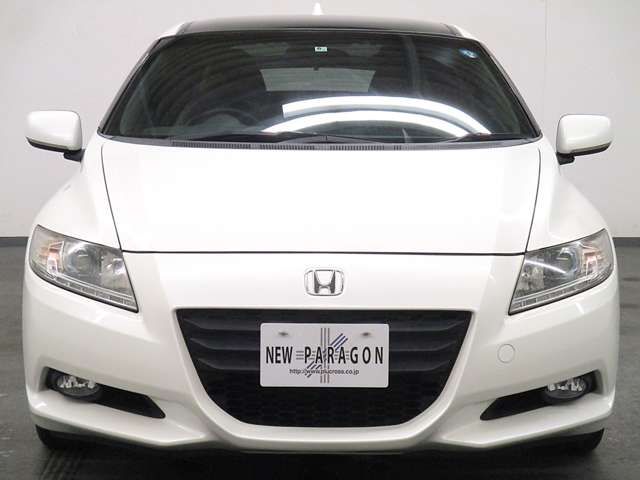 Honda CR-Z 2012-06 16573-1