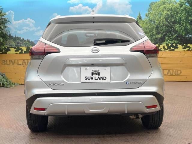 Nissan KICKS 2021-08 27080-15