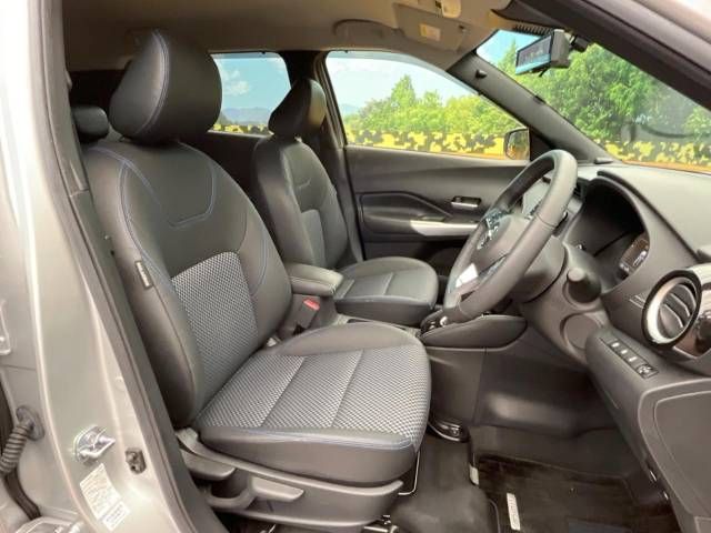 Nissan KICKS 2021-08 27080-8