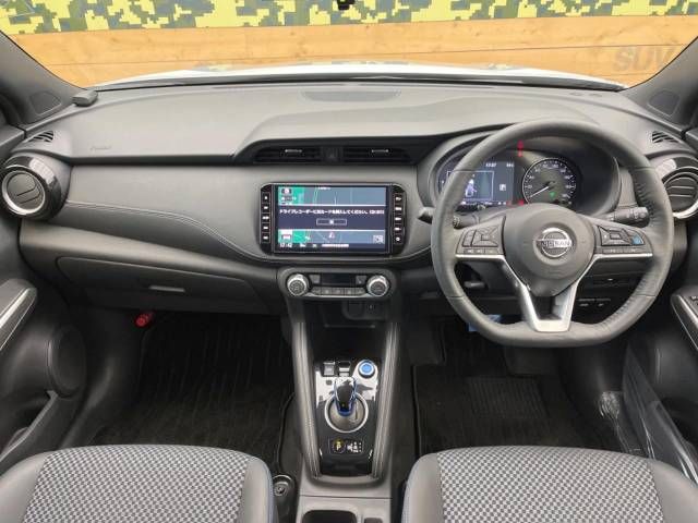 Nissan KICKS 2021-08 27080-1