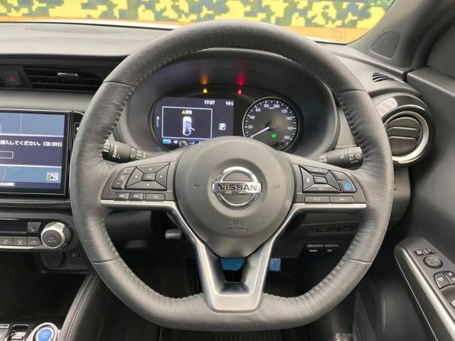 Nissan KICKS 2021-08 27080-11