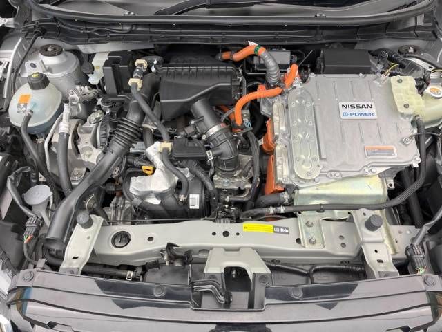 Nissan KICKS 2021-08 27080-18