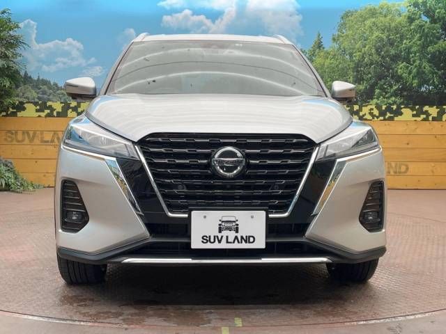 Nissan KICKS 2021-08 27080-14