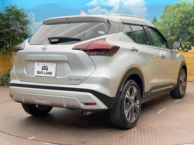 Nissan KICKS 2021-08 27080-17