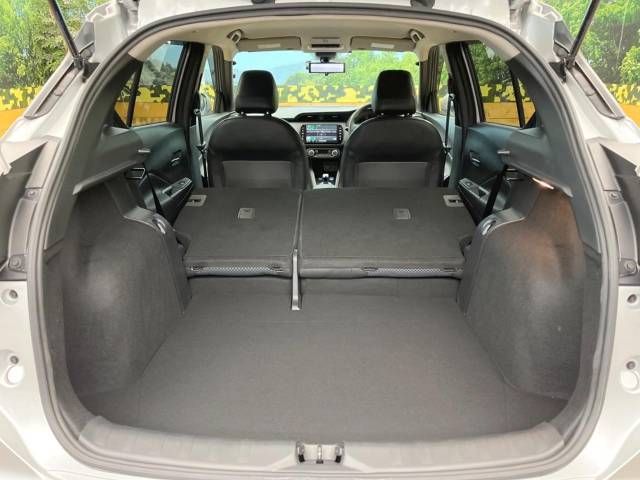 Nissan KICKS 2021-08 27080-10