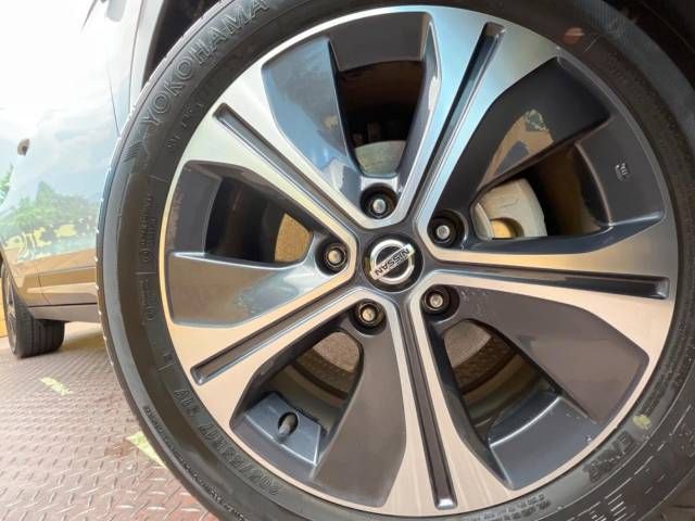 Nissan KICKS 2021-08 27080-13
