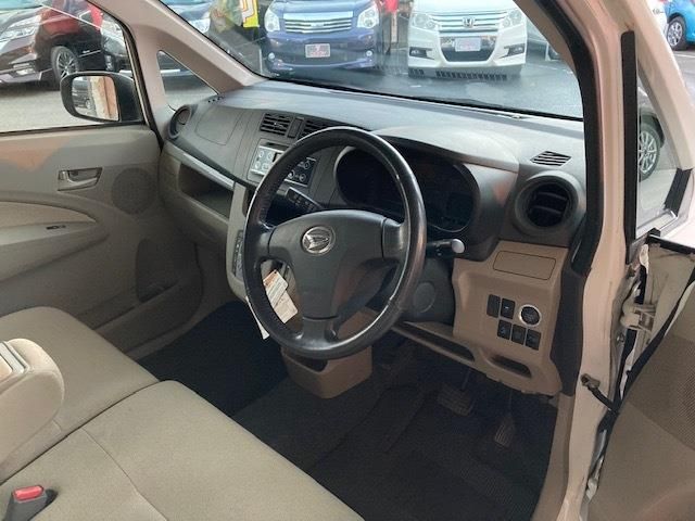 Daihatsu MOVE 2014-02 484-9