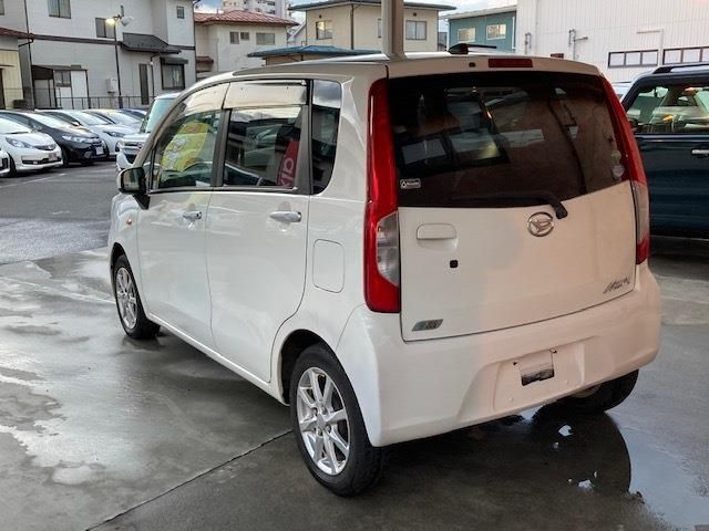 Daihatsu MOVE 2014-02 484-6