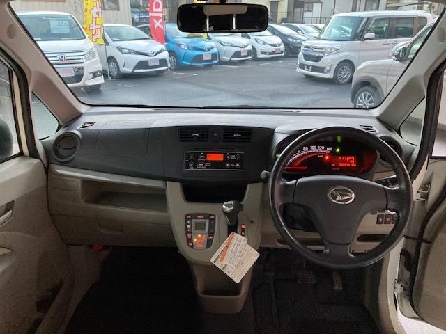 Daihatsu MOVE 2014-02 484-12