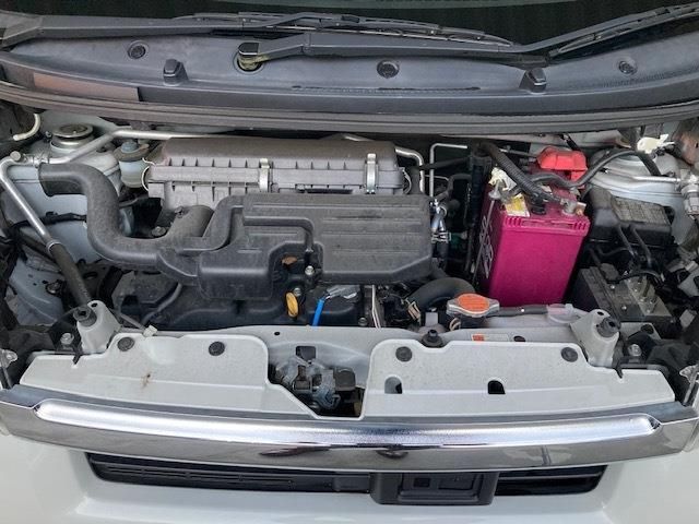 Daihatsu MOVE 2014-02 484-25