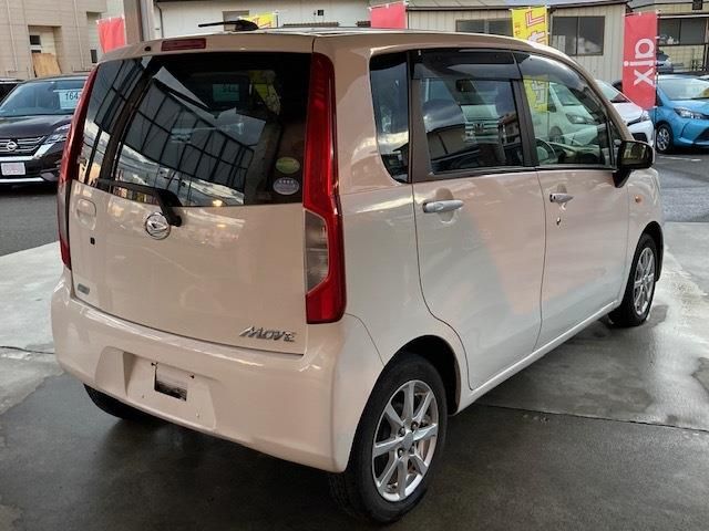 Daihatsu MOVE 2014-02 484-4