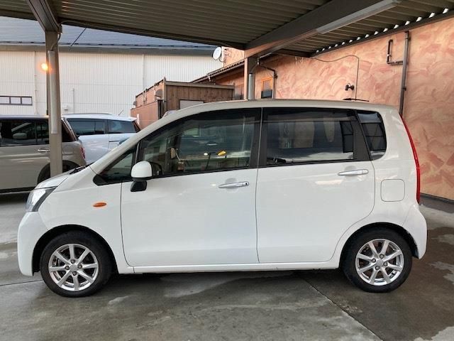 Daihatsu MOVE 2014-02 484-7