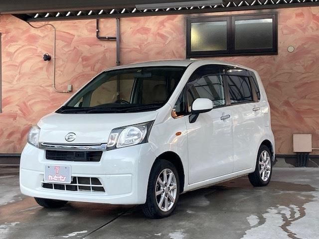 Daihatsu MOVE 2014-02 484-0