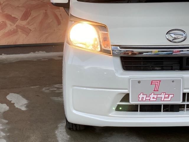 Daihatsu MOVE 2014-02 484-20