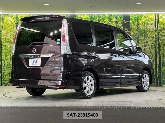 Nissan SERENA 2012-06 343934-17