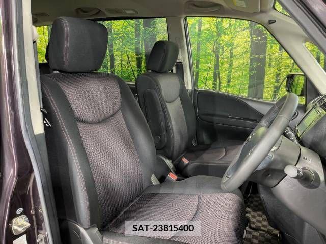 Nissan SERENA 2012-06 343934-7