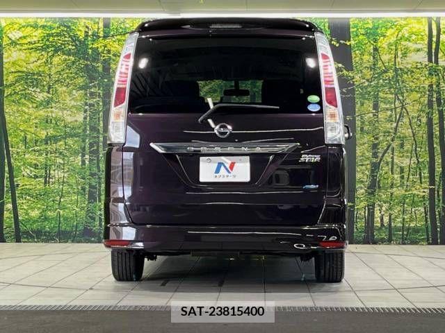 Nissan SERENA 2012-06 343934-15