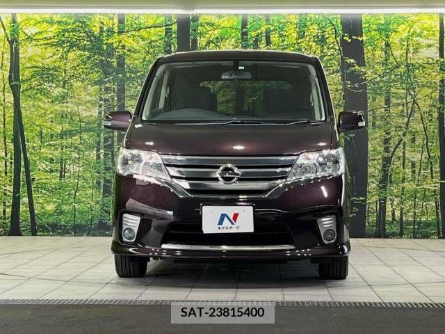 Nissan SERENA 2012-06 343934-14