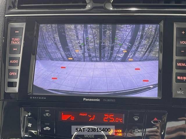 Nissan SERENA 2012-06 343934-4