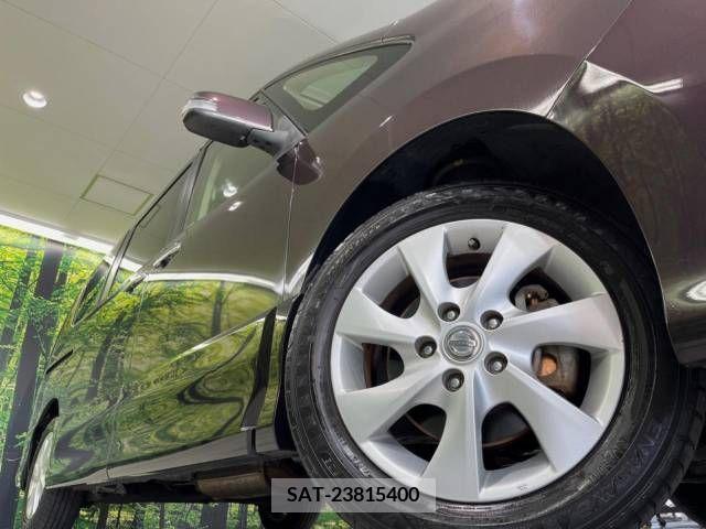Nissan SERENA 2012-06 343934-13