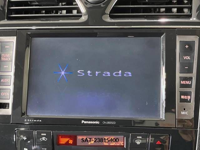 Nissan SERENA 2012-06 343934-3