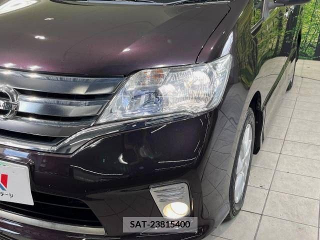 Nissan SERENA 2012-06 343934-12