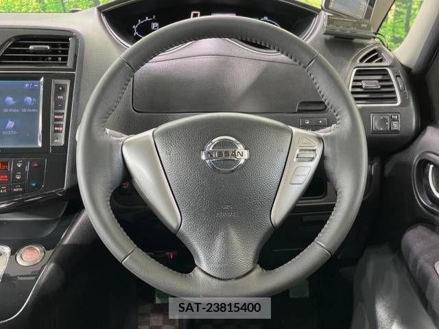 Nissan SERENA 2012-06 343934-11