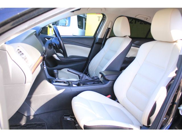 Mazda ATENZA 2014-01 17955-14