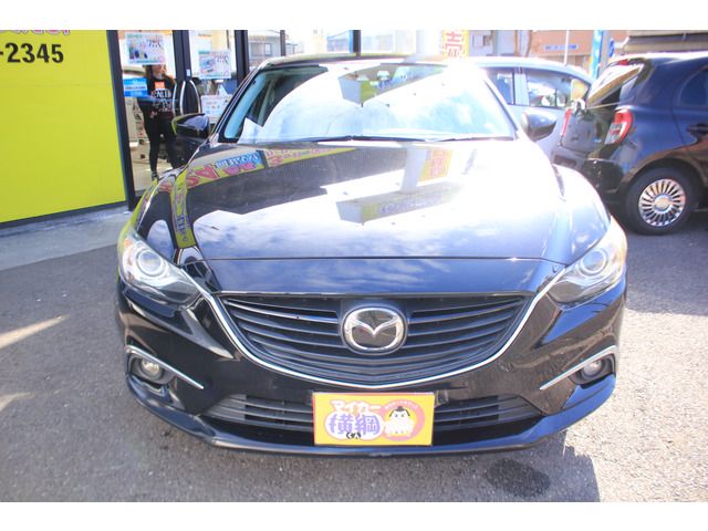 Mazda ATENZA 2014-01 17955-2